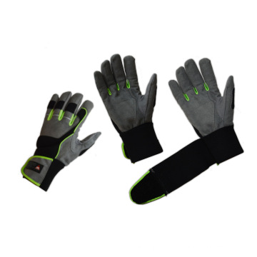 Work Glove-Safety Glove-Industrial Glove-Protective Glove-Labor Glove-Gloves